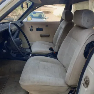 Talbot Ambulancia  1981