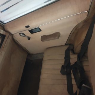 Talbot Ambulancia  1981
