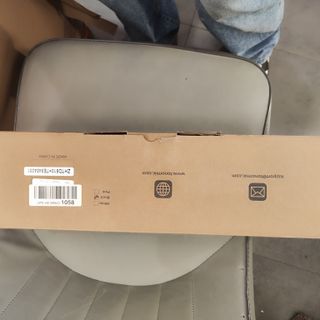 Micrófono Tonor con Soporte y Cable