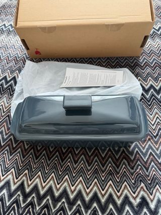 Fuente para hornear de Cerámica Vorwerk Thermomix