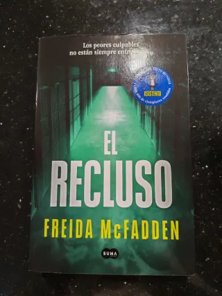 El Recluso