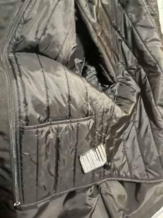 Chaqueta moto Dainese Talla 52