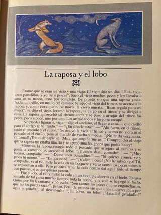 Cuentos populares rusos￼