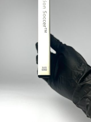 Pro Evolution Soccer 2 PS2 PAL ITA Completo