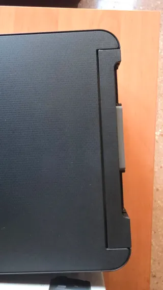 Stampante WiFi Epson EcoTank ET-2711