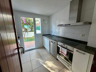 Casa pareada en venta en Cala Vedella - Cala Tarida - Cala Conta en Sant Josep de sa Talaia