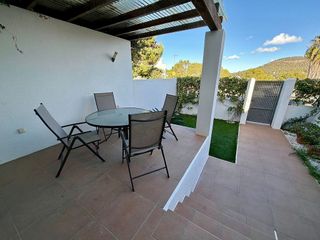 Casa pareada en venta en Cala Vedella - Cala Tarida - Cala Conta en Sant Josep de sa Talaia