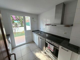 Casa pareada en venta en Cala Vedella - Cala Tarida - Cala Conta en Sant Josep de sa Talaia