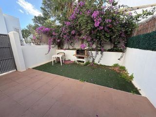 Casa pareada en venta en Cala Vedella - Cala Tarida - Cala Conta en Sant Josep de sa Talaia