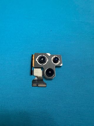 Fotocamera posteriore iPhone 13 Pro