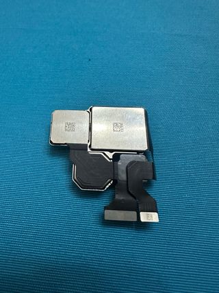 Fotocamera posteriore iPhone 13 Pro