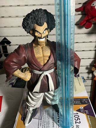Action Figure Mr. Satan Dragon Ball