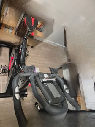 Bicicleta Spinning Sportstech SX 500