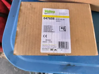 Módulo Faro Xenon PSA Valeo Peugeot 508