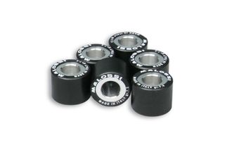 Juego Rodillos Malossi HTRoll 19x15.5 11gr