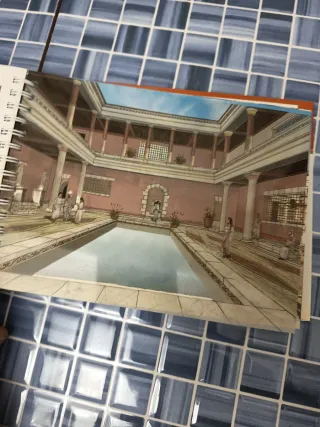 GUIA DE ROMA