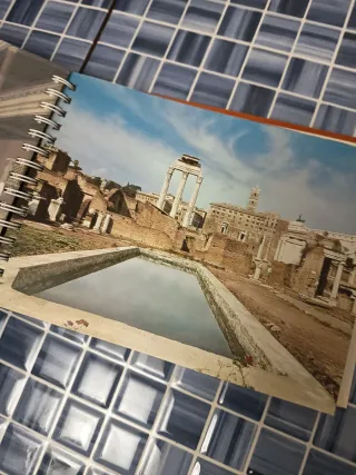 GUIA DE ROMA