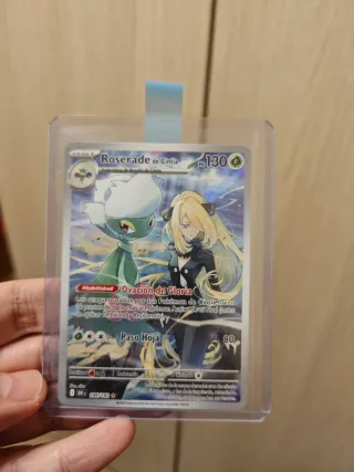 Cartas Pokémon