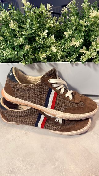 Zapatillas mujer EL GANSO