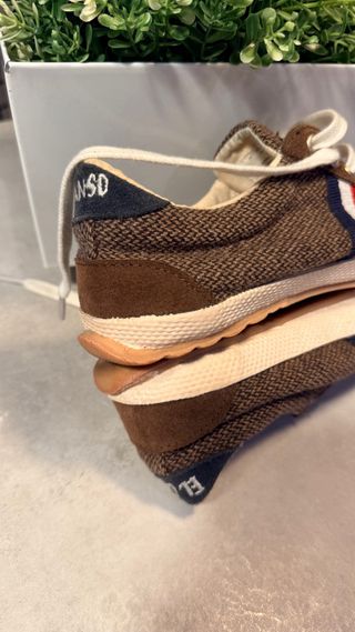 Zapatillas mujer EL GANSO