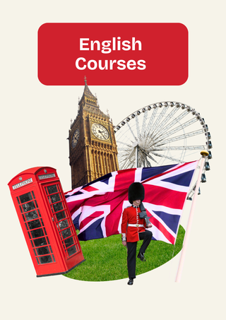 Profesora particular de inglés online