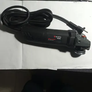 Amoladora Wurth EWS 8-115 Light