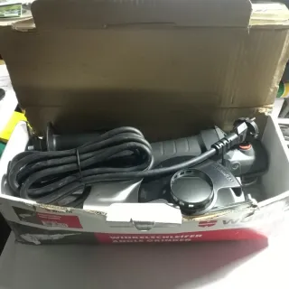 Amoladora Wurth EWS 8-115 Light