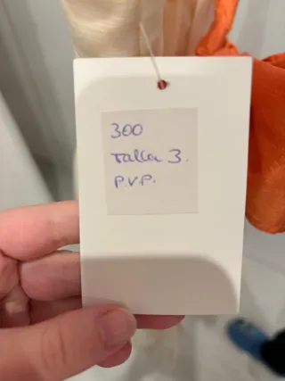 Vestido ceremonia y arras niña