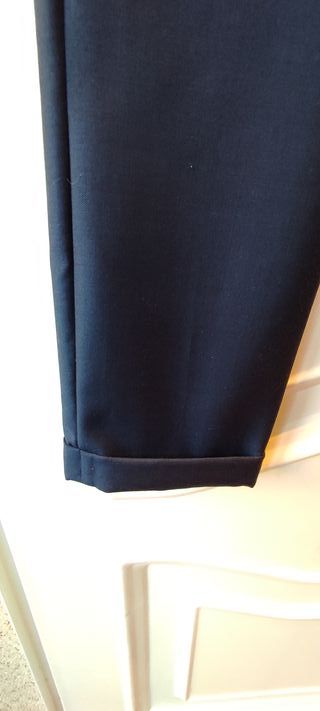 Pantalón nuevo hombre, talla M