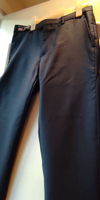 Pantalón nuevo hombre, talla M