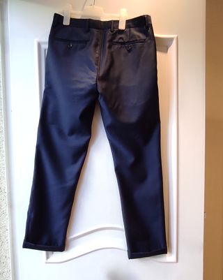 Pantalón nuevo hombre, talla M