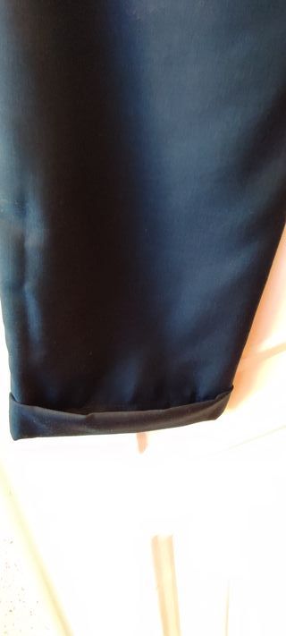 Pantalón nuevo hombre, talla M