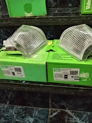 Intermitentes Delanteros Nuevos Renault 9/11