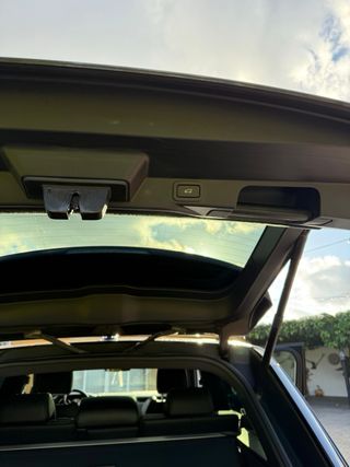 Land Rover Range Rover Sport 2015