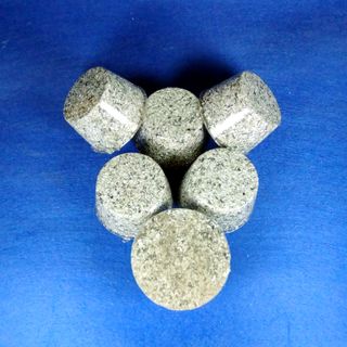 Electronite.Orgonita pura Tumbatorres (sin lijar)