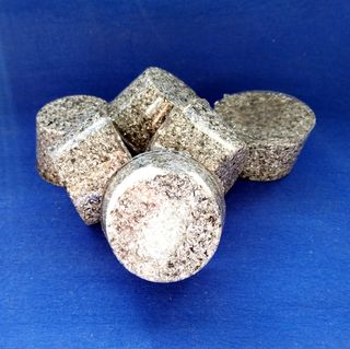 Electronite.Orgonita pura Tumbatorres (sin lijar)