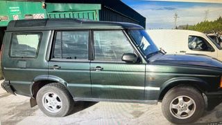 146651 5x12a cremallera land rover discovery td5
