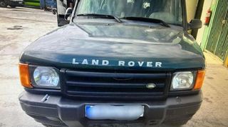 146651 5x12a cremallera land rover discovery td5