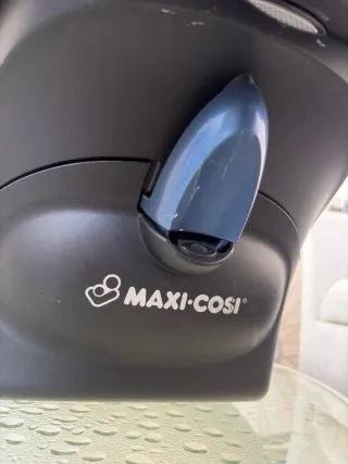 Maxi-Cosi CabrioFix Silla de Coche Bebé