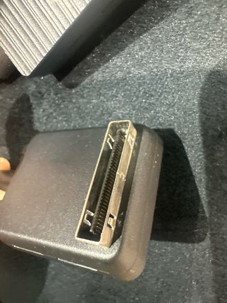 Samsung One Connect SOC 1001N