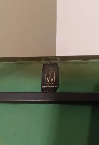 Silla Gerard Guermonprez años 50