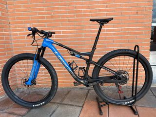 Bicicleta Lapierre XR 9.9 Carbono