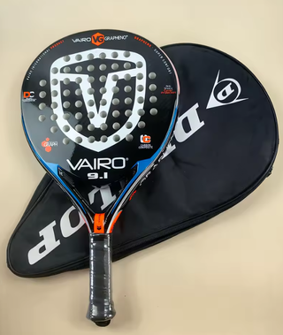 Pala de pádel Vairo Grapheno 9.1