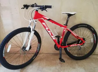Bici MTB FUJI nevada 1.4, 29 Pulgadas, Talla: S/M
