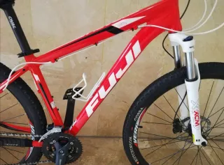 Bici MTB FUJI nevada 1.4, 29 Pulgadas, Talla: S/M
