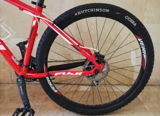 Bici MTB FUJI nevada 1.4, 29 Pulgadas, Talla: S/M