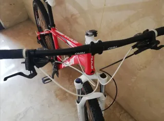 Bici MTB FUJI nevada 1.4, 29 Pulgadas, Talla: S/M