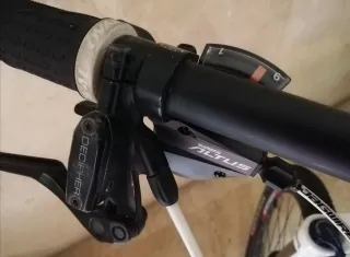 Bici MTB FUJI nevada 1.4, 29 Pulgadas, Talla: S/M