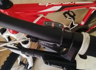 Bici MTB FUJI nevada 1.4, 29 Pulgadas, Talla: S/M