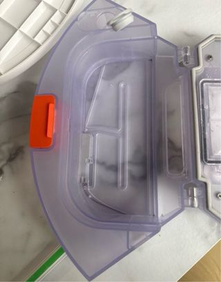 Xiaomi Robot Vacuum E12